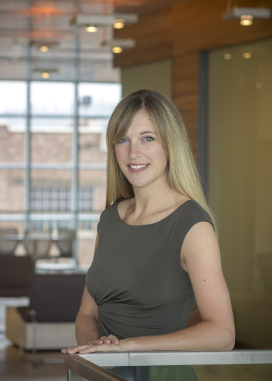 Lois James WSU Spokane