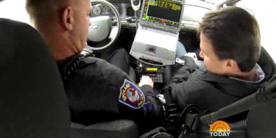 Today Show Distracted Driving