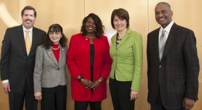 Cathy McMorris Rodgers WSU Spokane