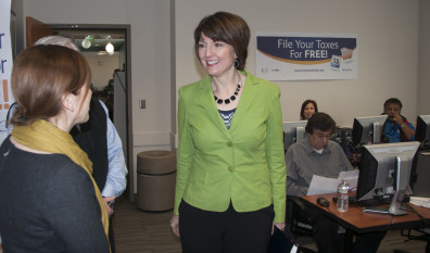 Cathy McMorris Rodgers WSU Spokane