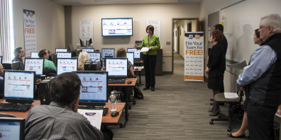 Cathy McMorris Rodgers WSU Spokane