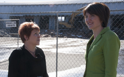 Cathy McMorris Rodgers WSU Spokane