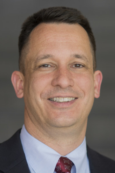 Hans Van Dongen WSU Spokane