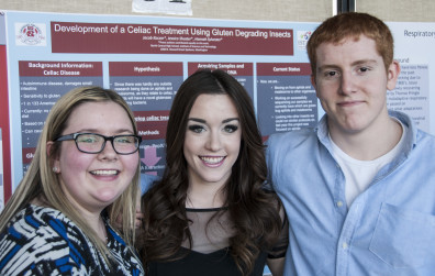 WSU Spokane North Central High School