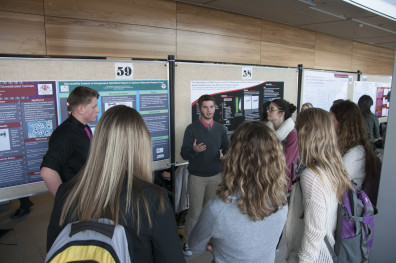 WSU Spokane North Central High School