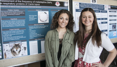 WSU Spokane North Central High School