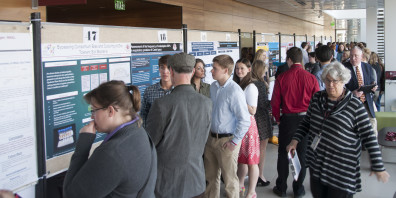WSU Spokane Inland Northwest Research Symposium