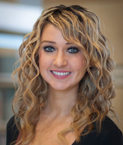 Amy Sparrow WSU Spokane