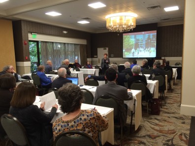 Rural Health Conference Spokane