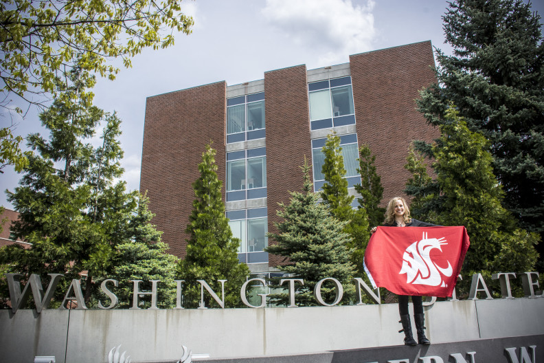 WSU Spokane