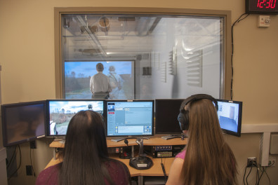 WSU Criminal Justice