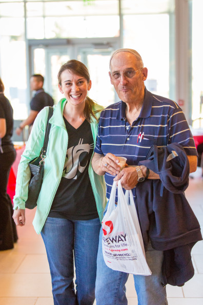 WSU Spokane Family Weekend