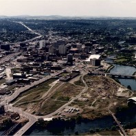 Riverpoint late 1970s