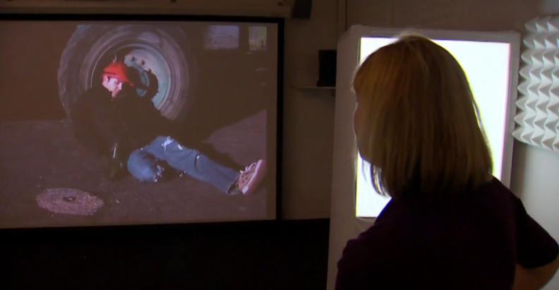 WSU Spokane Research