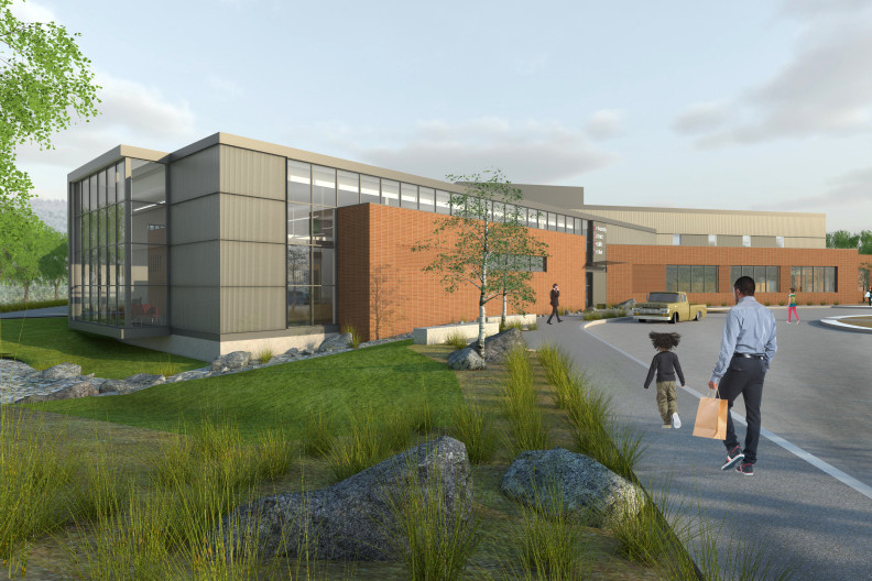 University District Health Clinic