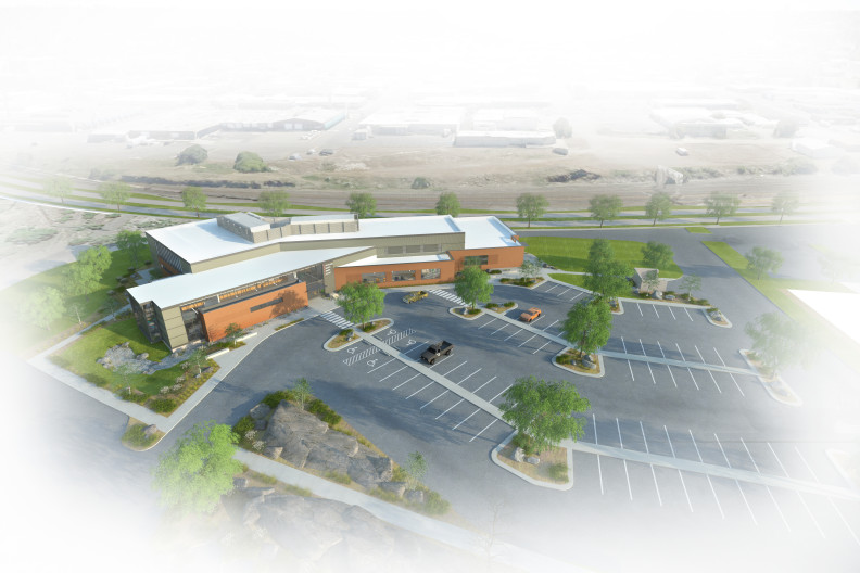 University District Health Clinic