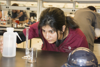 WSU Spokane Research