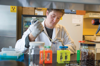 WSU Spokane Research