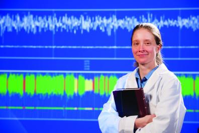 WSU Spokane Research