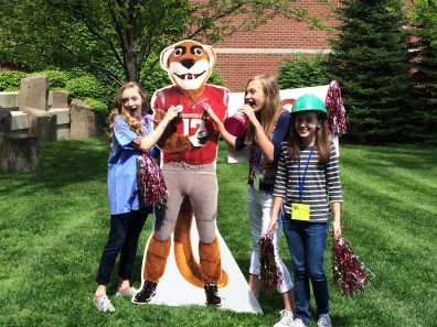 WSU Spokane STEMposium