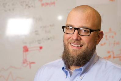 Mark VanDam WSU Spokane