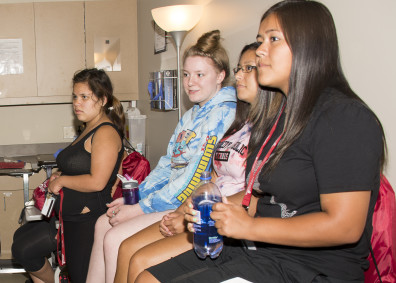 WSU Spokane na-ha-shnee