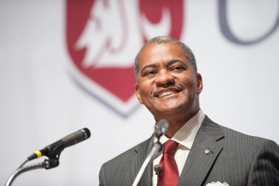 Elson Floyd