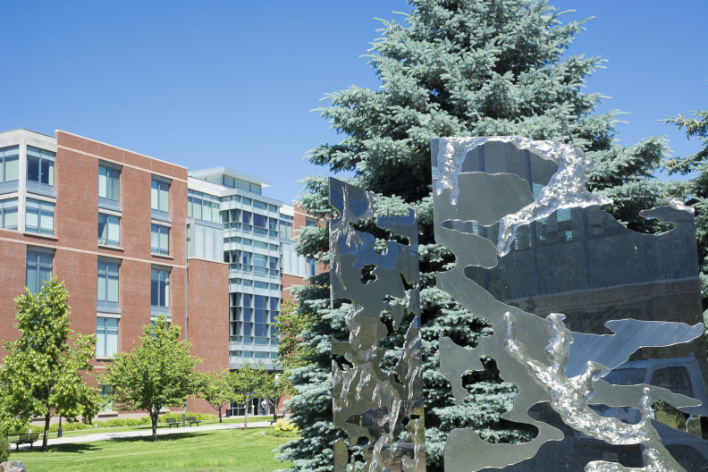 WSU Spokane medical school