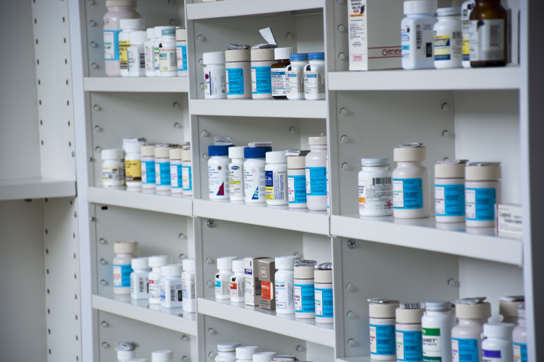 WSU College of Pharmacy