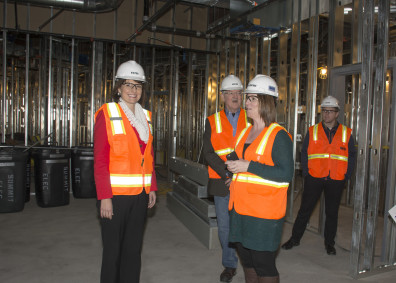 Cathy McMorris Rodgers