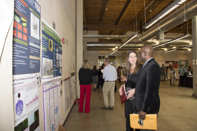 Inland Northwest Research Symposium