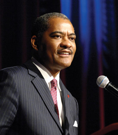 Elson Floyd