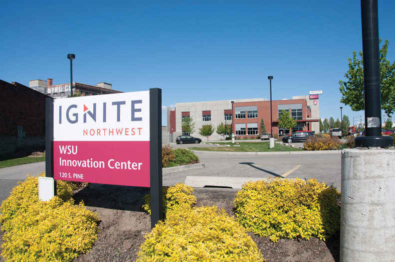 Ignite Northwest