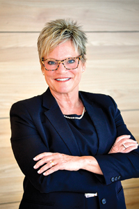 Linda Garrelts MacLean