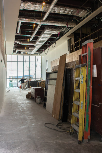 Spokane Teaching Health Clinic