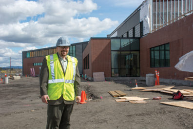 Spokane Teaching Health Clinic