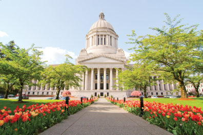 Washington Capitol