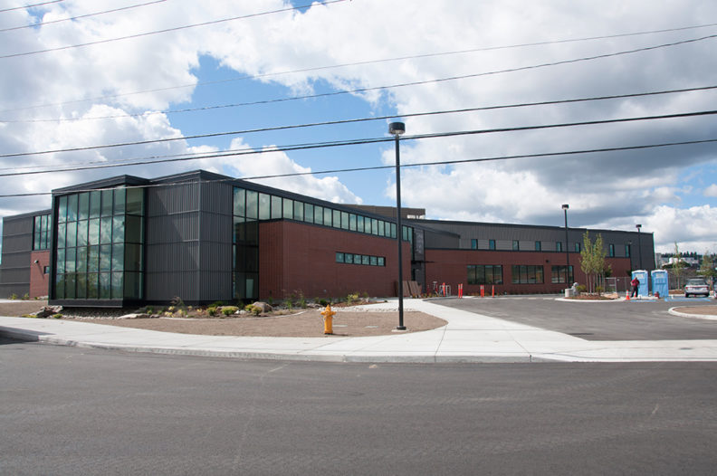 Spokane Teaching Health Clinic