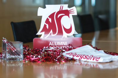 WSU Alumni Association