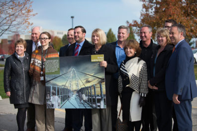 University District Bridge
