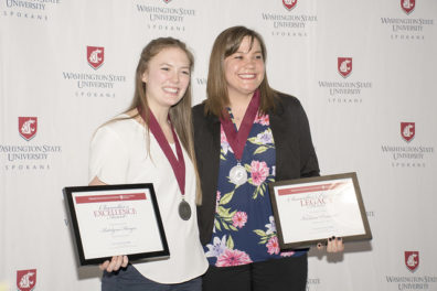 Student Awards