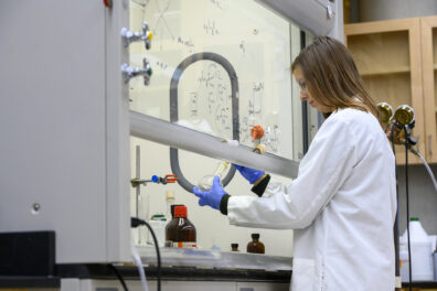 Researcher