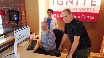 Bloomberg Terminal Group