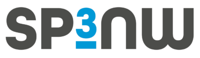 sp3nw logo