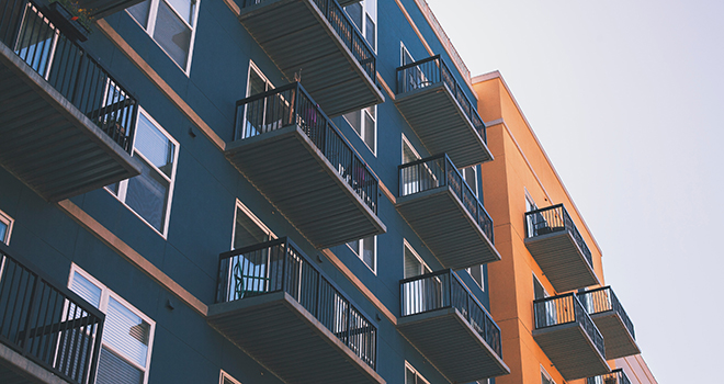 Apartments