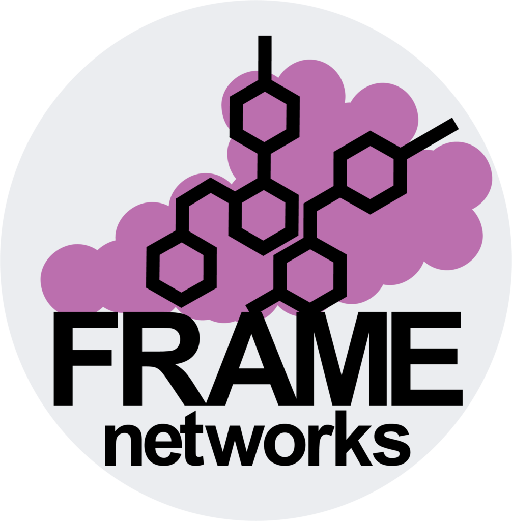 FRAME Logo