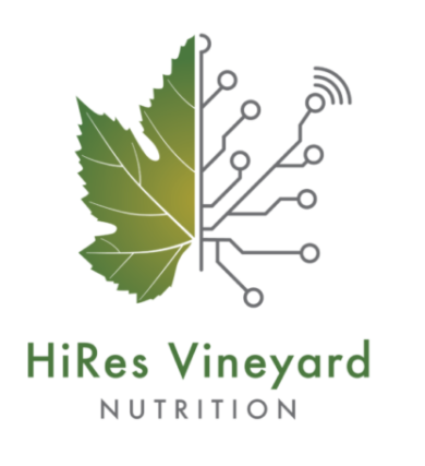 HirRes Vineyard Logo