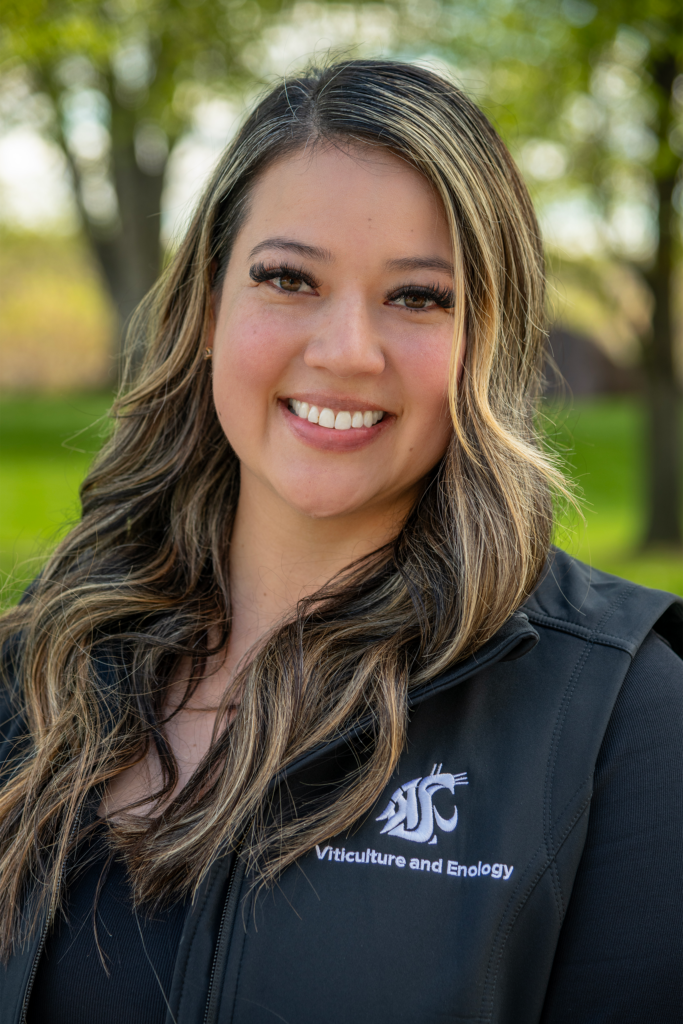 Alyssa Perez.