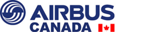 Airbus Canada logo.