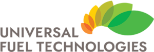 Universal Fuel Technologies logo.